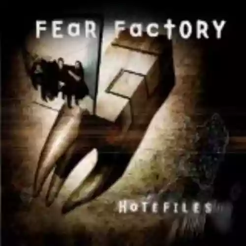 Cover di Hatefiles
