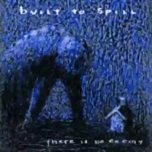 Cover di There Is No Enemy