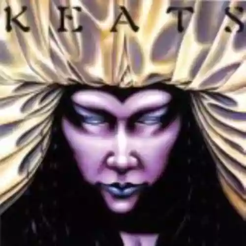 Cover Keats - Keats
