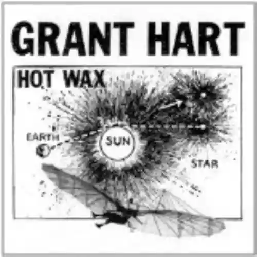 Cover di Hot Wax