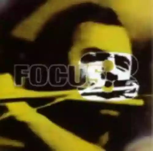 Cover di Focus III
