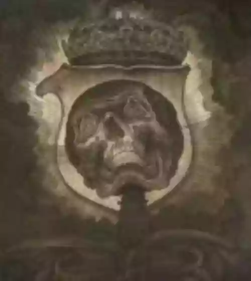 Cover di Darkness Come Alive