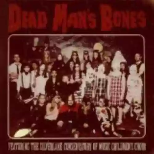 Cover Dead Man's Bones - Dead Man's Bones