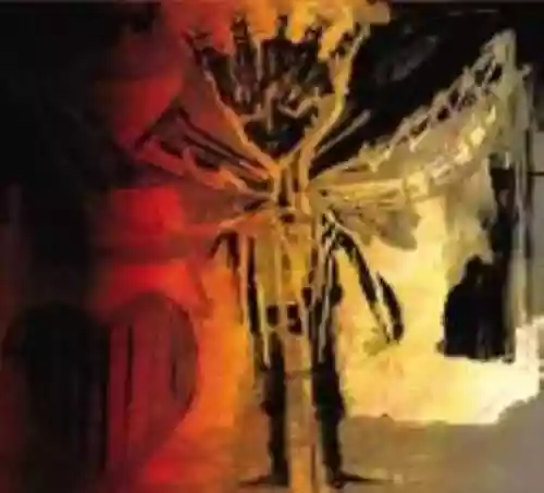Cover Joseph Arthur - Redemption's Son