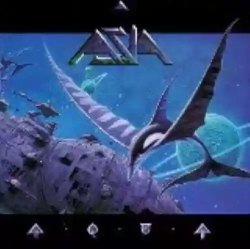 Cover di Aqua