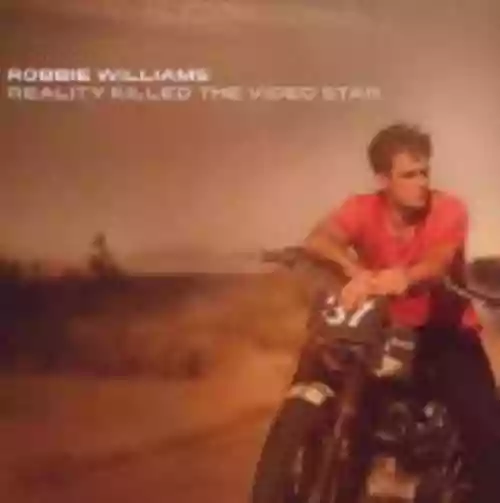 Cover di Reality Killed the Video Star