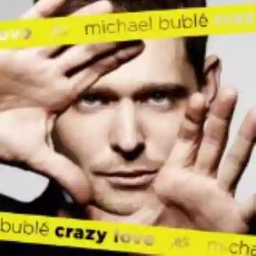 Cover di Crazy Love