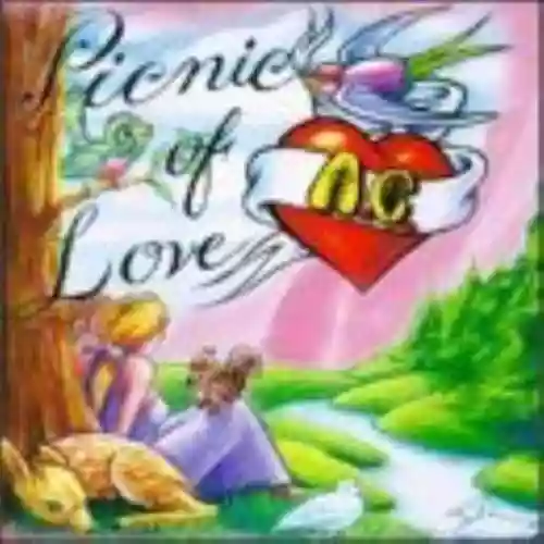 Cover Anal Cunt - Picnic of Love