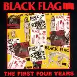 Black Flag: The First Four Years