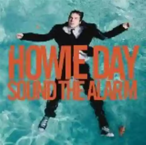 Cover di Sound The Alarm