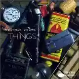 Paolo Fresu: Things
