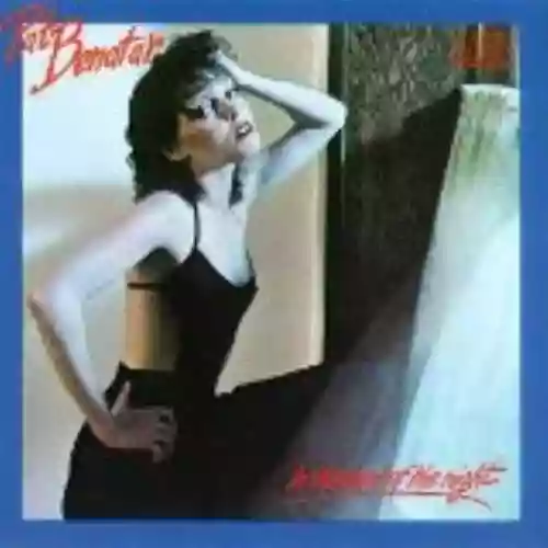 Cover di In the Heat of the Night
