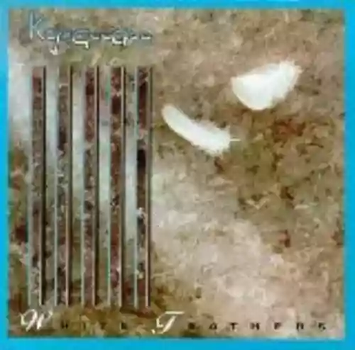 Cover Kajagoogoo - White Feathers