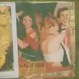 Califone: Quicksand/Cradlesnakes