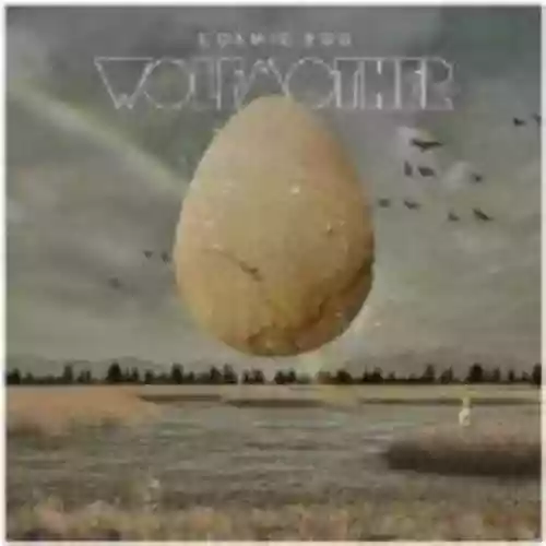 Cover Wolfmother - Cosmic Egg