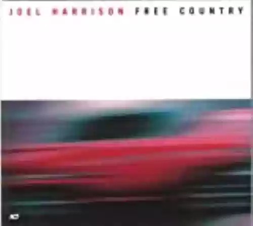 Cover di Free Country