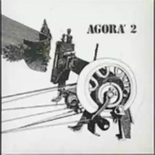 Cover di Agorà 2
