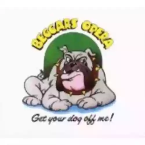 Cover di Get your Dog off Me!