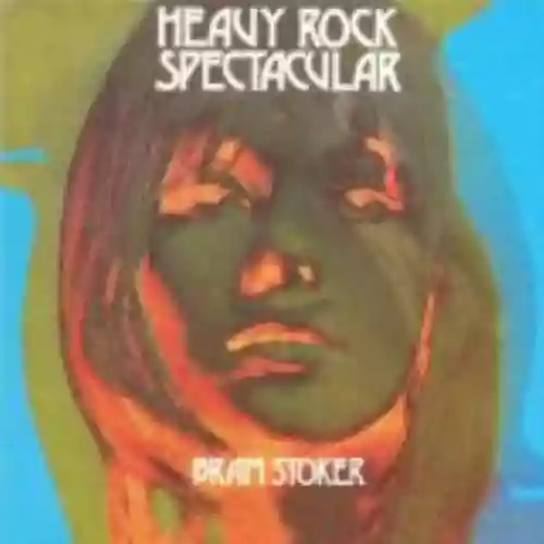 Cover di Heavy Rock Spectacular