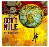 Gov't Mule: By A Thread