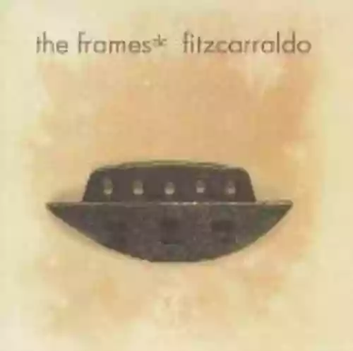 Cover The Frames - Fitzcarraldo