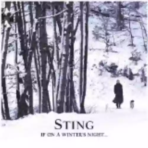 Cover di If on a Winter's Night...