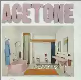 Acetone: Cindy