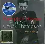 Hampton Hawes Trio: The Trio: Complete Sessions