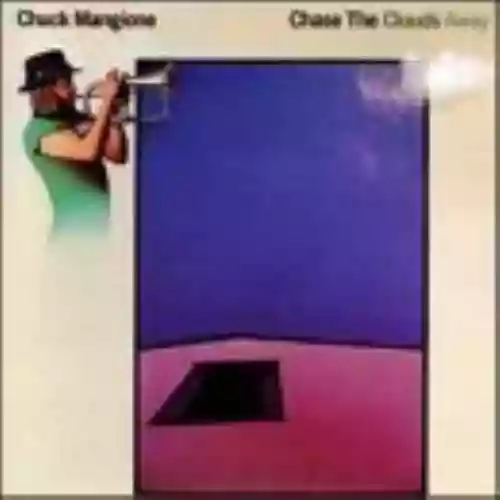 Cover di Chase The Clouds Away