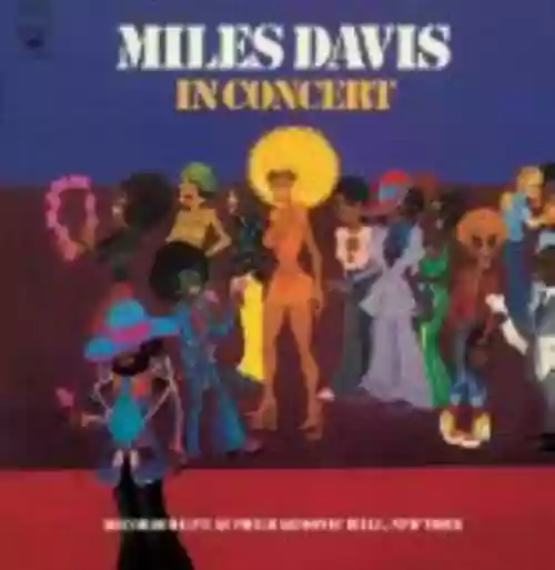 Cover di In Concert: Live at Philharmonic Hall