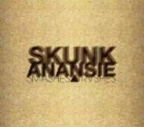 Cover Skunk Anansie - Smashes▲Trashes