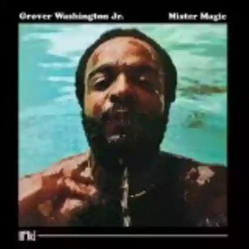 Cover di Mister Magic