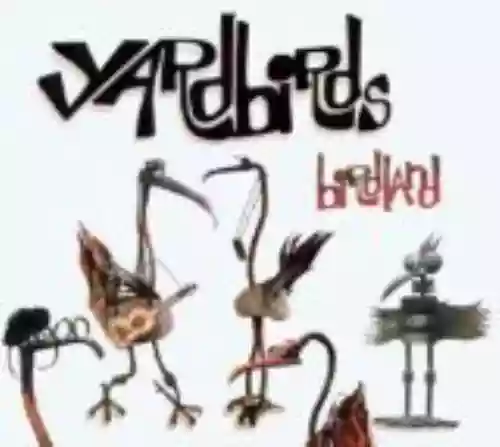 Cover di Birdland