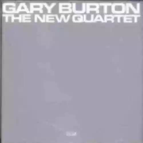 Cover di The New Quartet