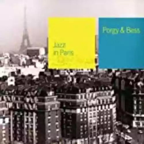 Cover di Paris in Jazz: Porgy & Bess