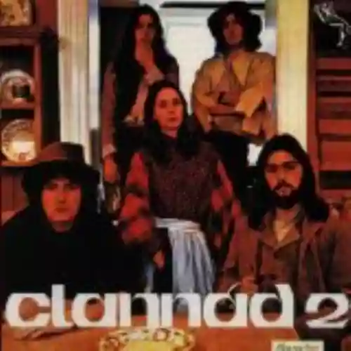Cover di Clannad 2