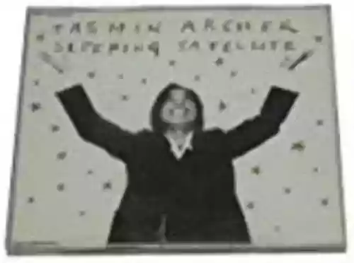 Cover Tasmin Archer - Sleeping Satellite