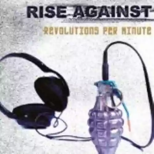 Cover di Revolutions Per Minute