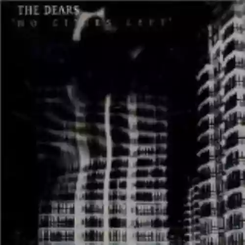 Cover di No Cities Left