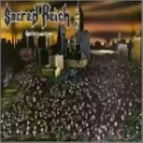 Cover Sacred Reich - Independent