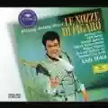 <b>Wolfgang Amadeus Mozart</b> • Le Nozze di Figaro (Chor und Orchester der Deutschen Oper Berlin feat. conductor: Karl Böhm)