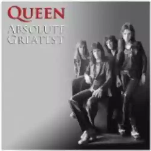 Cover di Absolute Greatest