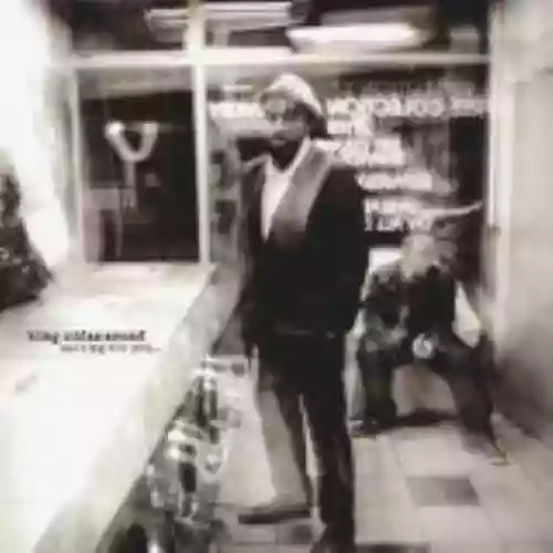 Cover King Midas Sound - Waiting for You