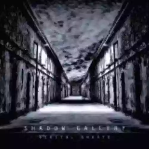 Cover di Digital Ghosts
