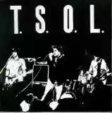 T.S.O.L.: Weathered Statues