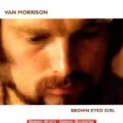 Cover Van Morrison - Brown Eyed Girl