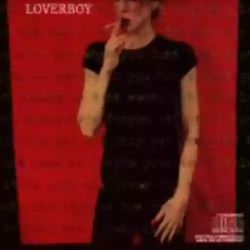 Cover Loverboy - Loverboy