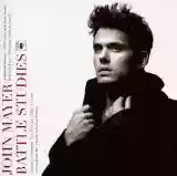 John Mayer: Battle Studies