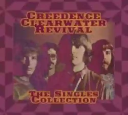 Cover di The Singles Collection