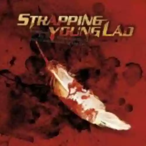 Cover di Strapping Young Lad